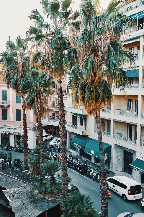 Sanremo City Center II By Wonderful Italy Kültér fotó